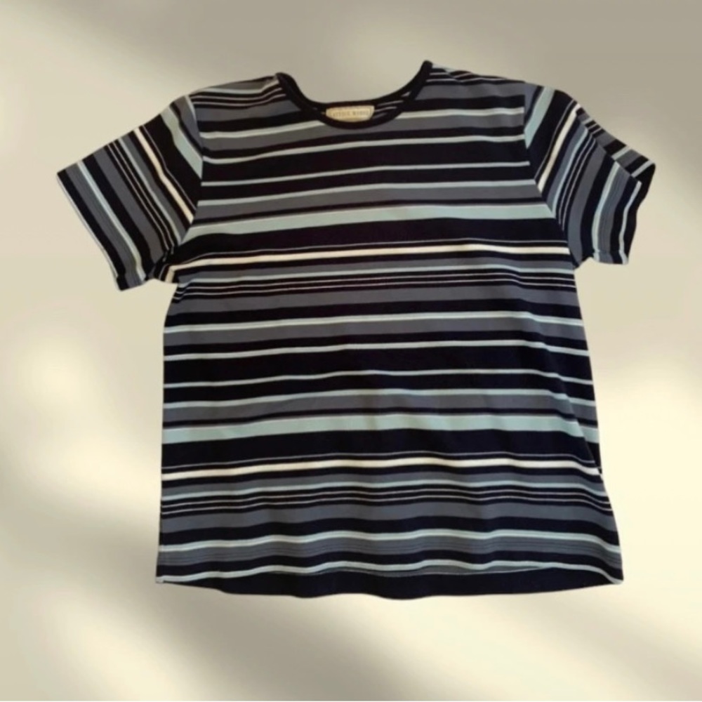 🧸Vintage oversized dad shirt🧸